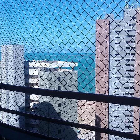 Porto De Iracema- Ferias Temporada Fortaleza Zewnętrze zdjęcie