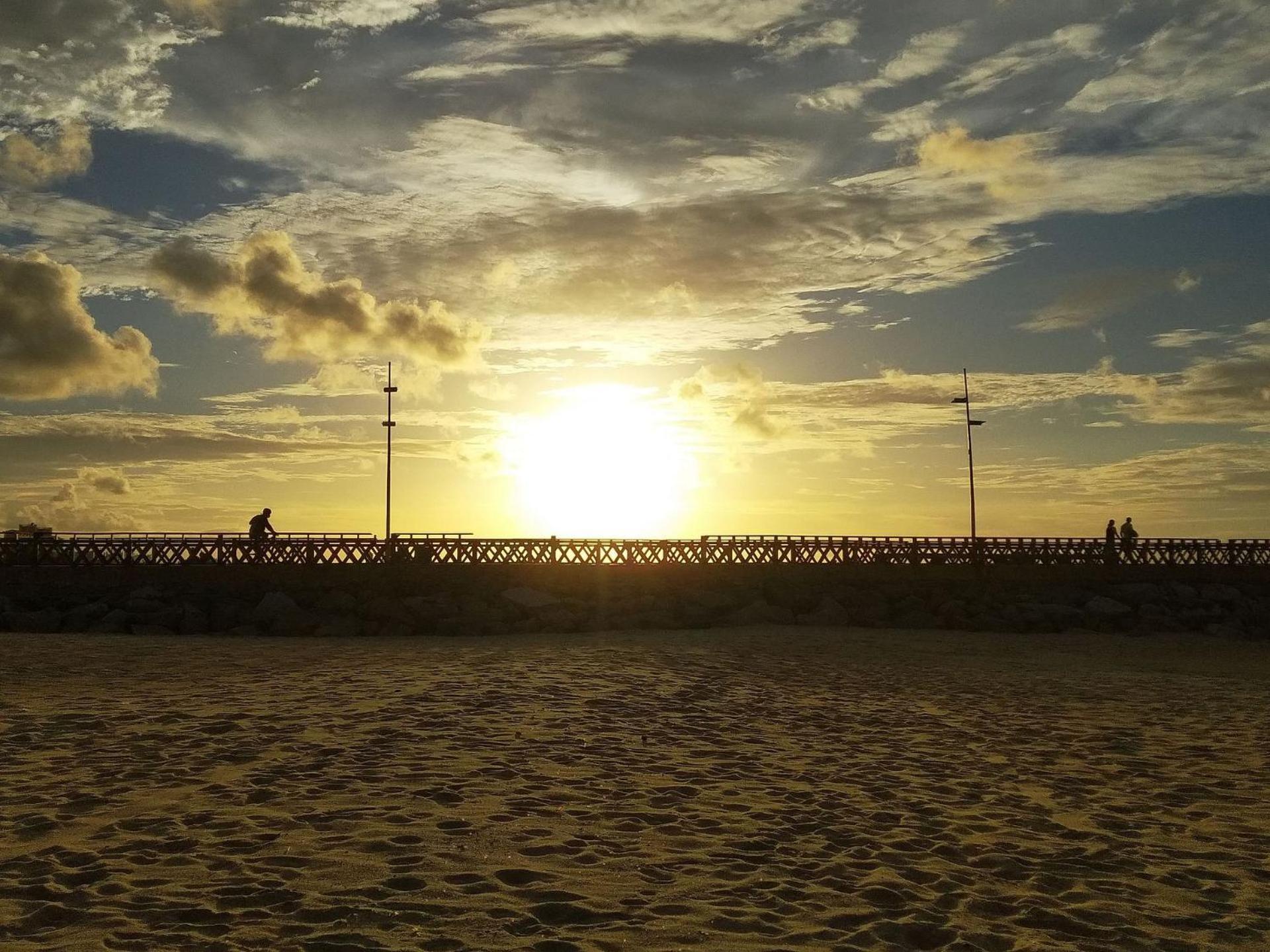 Porto De Iracema- Ferias Temporada Fortaleza Zewnętrze zdjęcie