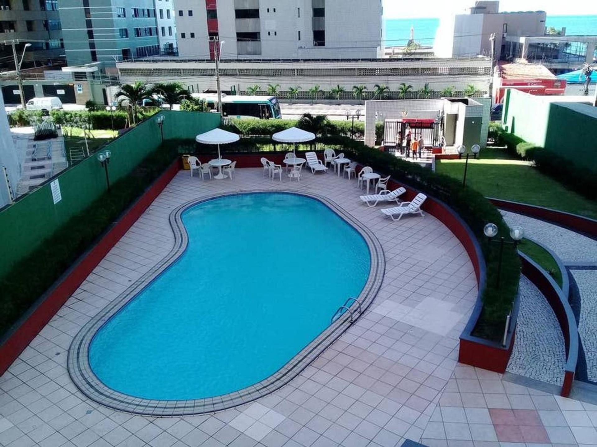 Porto De Iracema- Ferias Temporada Fortaleza Zewnętrze zdjęcie