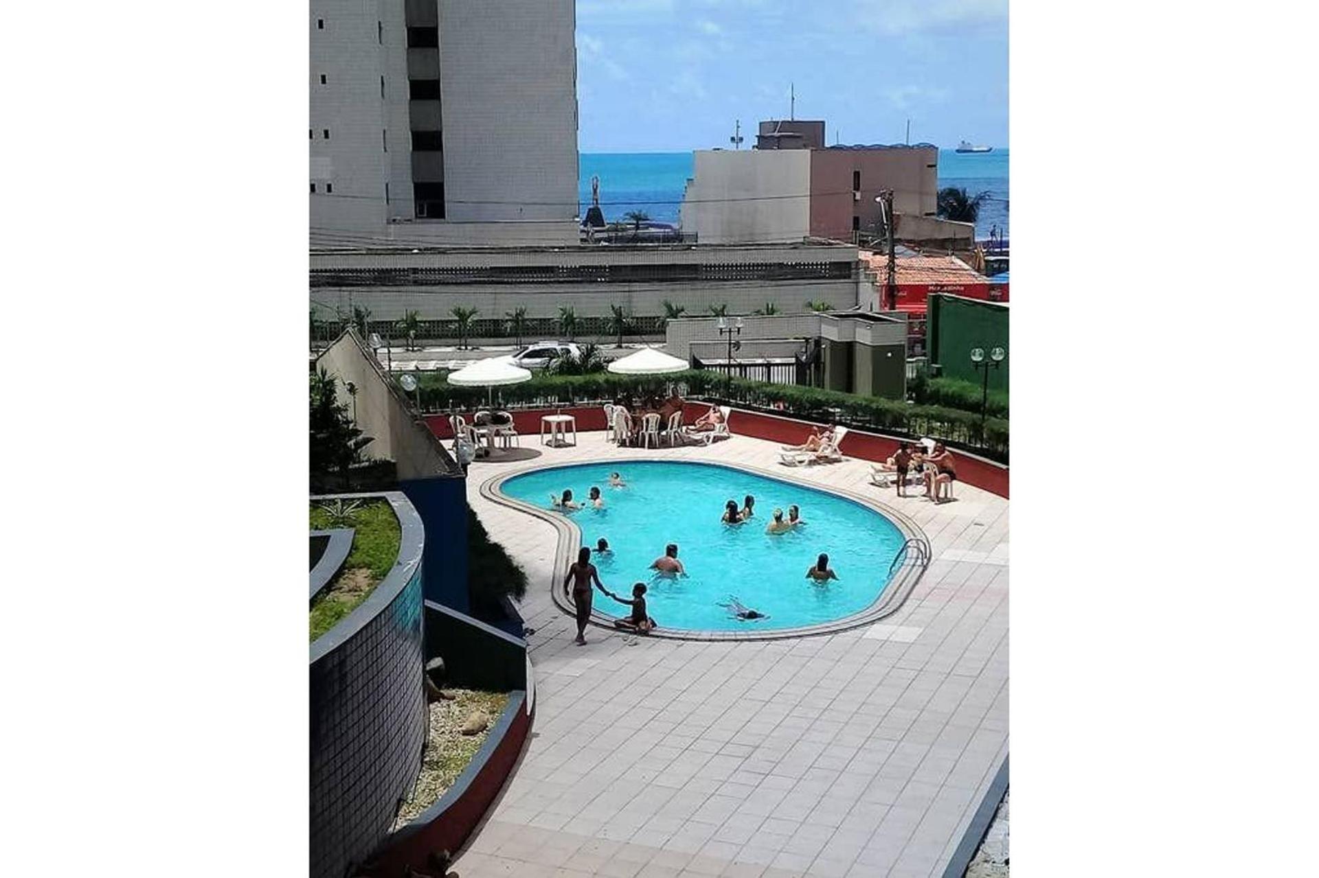 Porto De Iracema- Ferias Temporada Fortaleza Zewnętrze zdjęcie