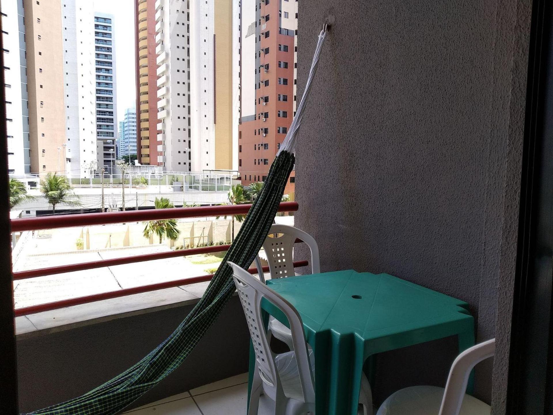 Porto De Iracema- Ferias Temporada Fortaleza Zewnętrze zdjęcie