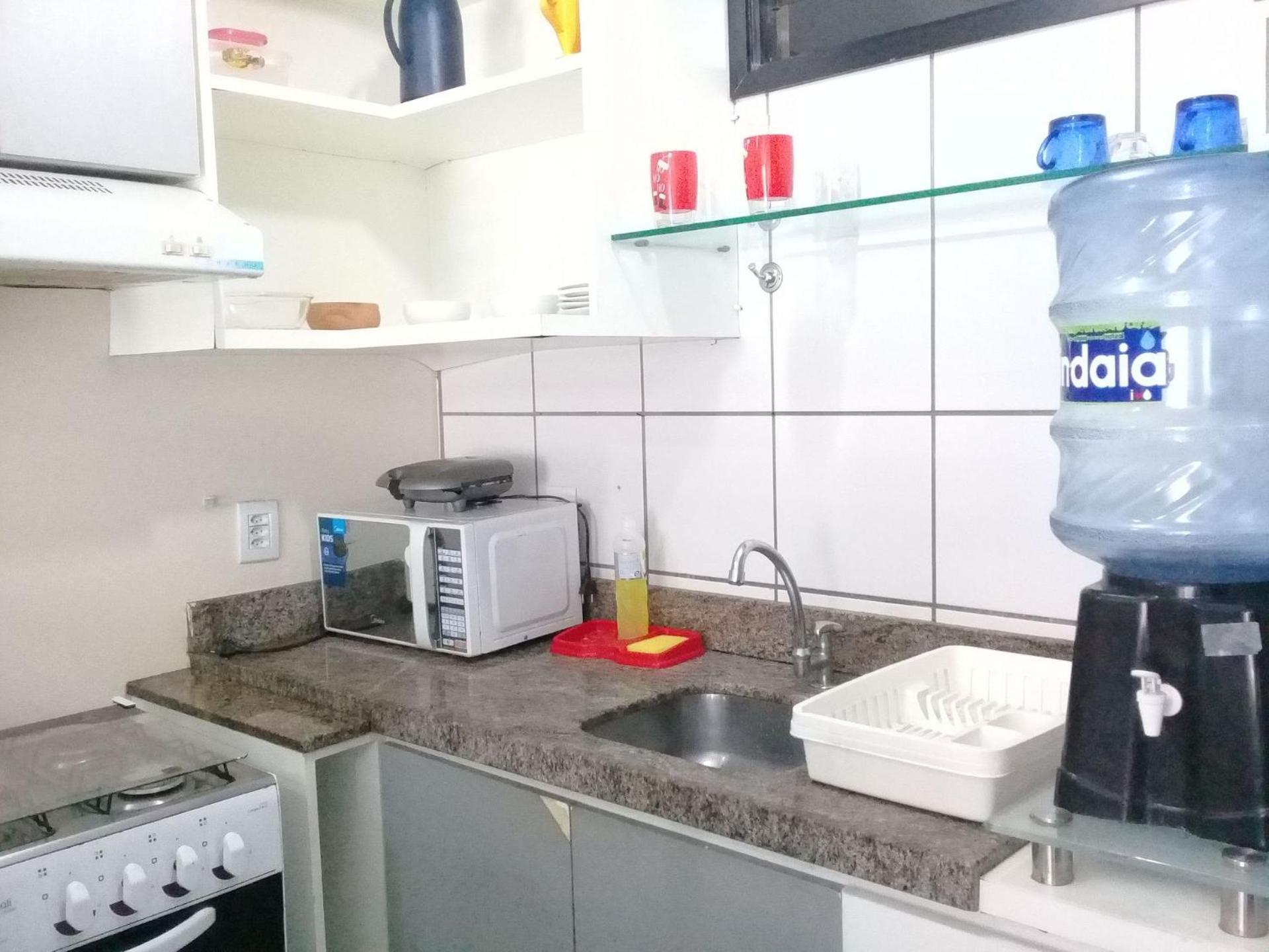 Porto De Iracema- Ferias Temporada Fortaleza Zewnętrze zdjęcie