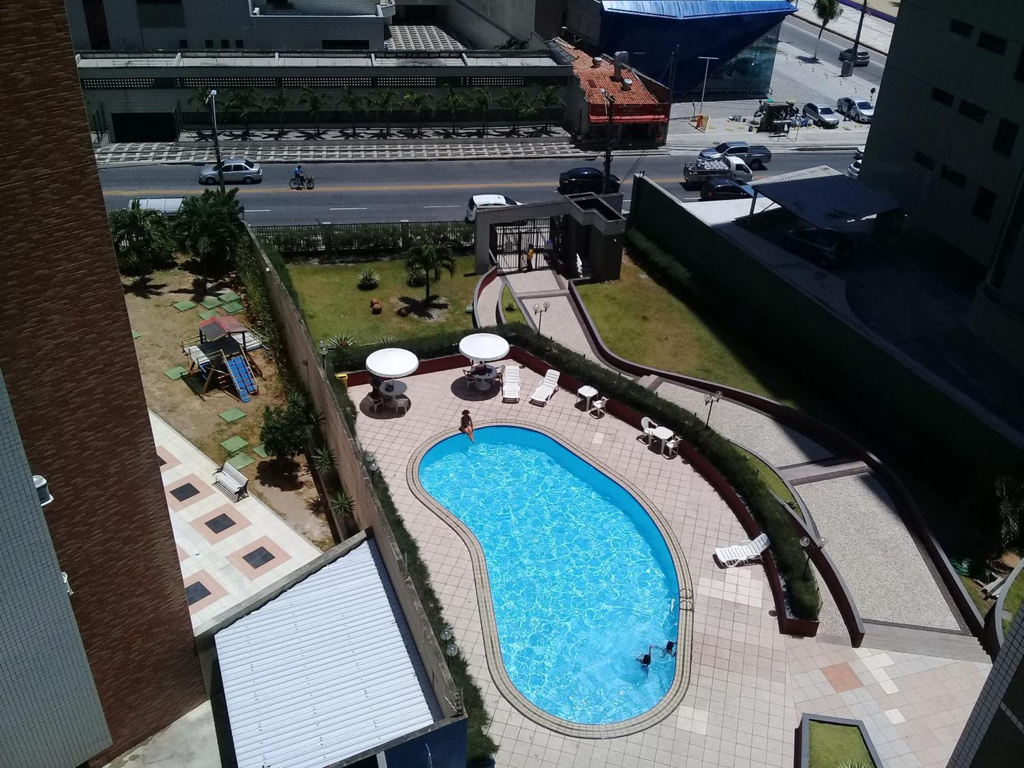 Porto De Iracema- Ferias Temporada Fortaleza Zewnętrze zdjęcie
