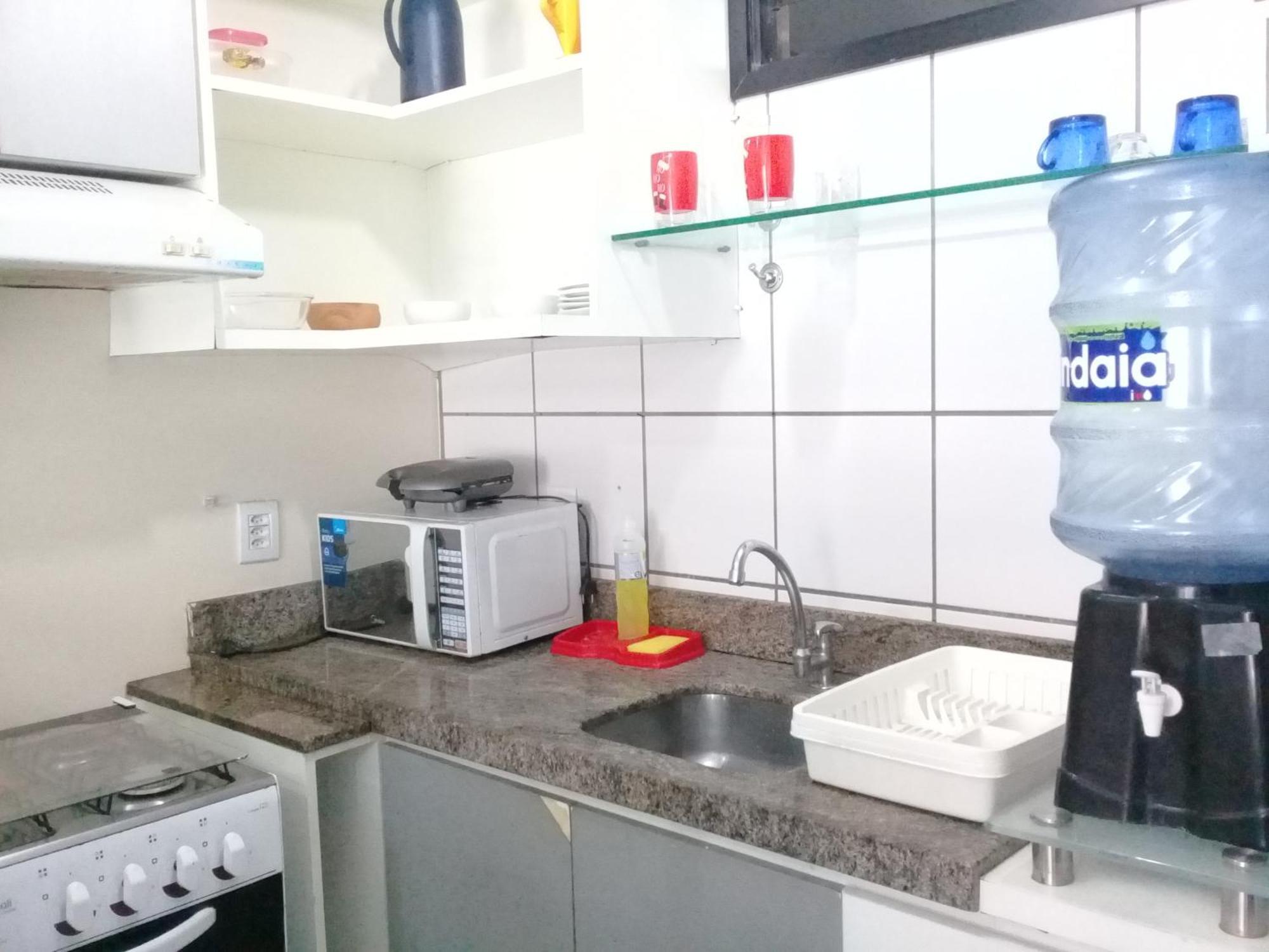 Porto De Iracema- Ferias Temporada Fortaleza Zewnętrze zdjęcie